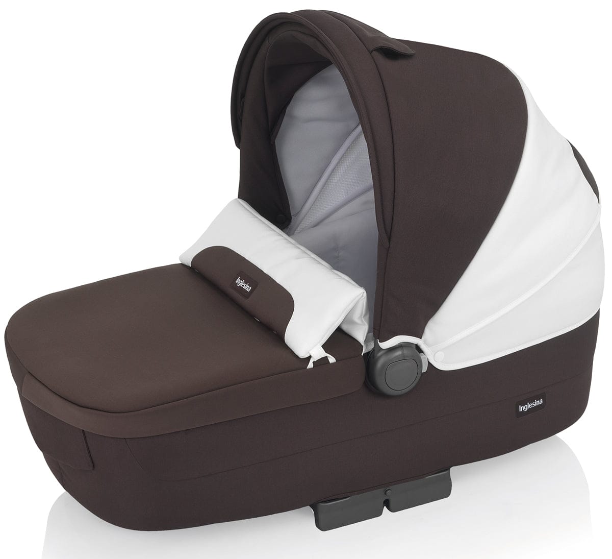 Inglesina Trilogy Bassinet - Caffe - AB35F6CAFUS