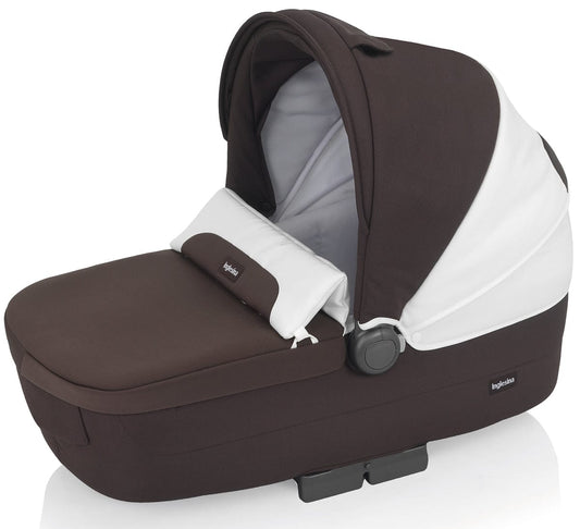 Inglesina Trilogy Bassinet - Caffe - AB35F6CAFUS