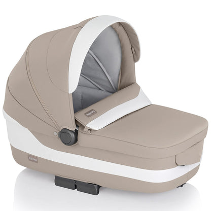 Inglesina Trilogy Bassinet - Canapa - AB35F6CNPUS