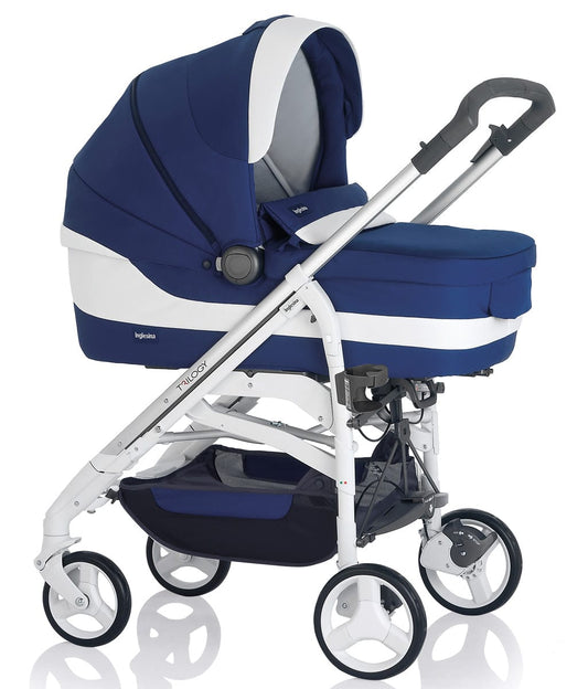 Inglesina Trilogy Bassinet - Ischia - AB35F6ISCUS