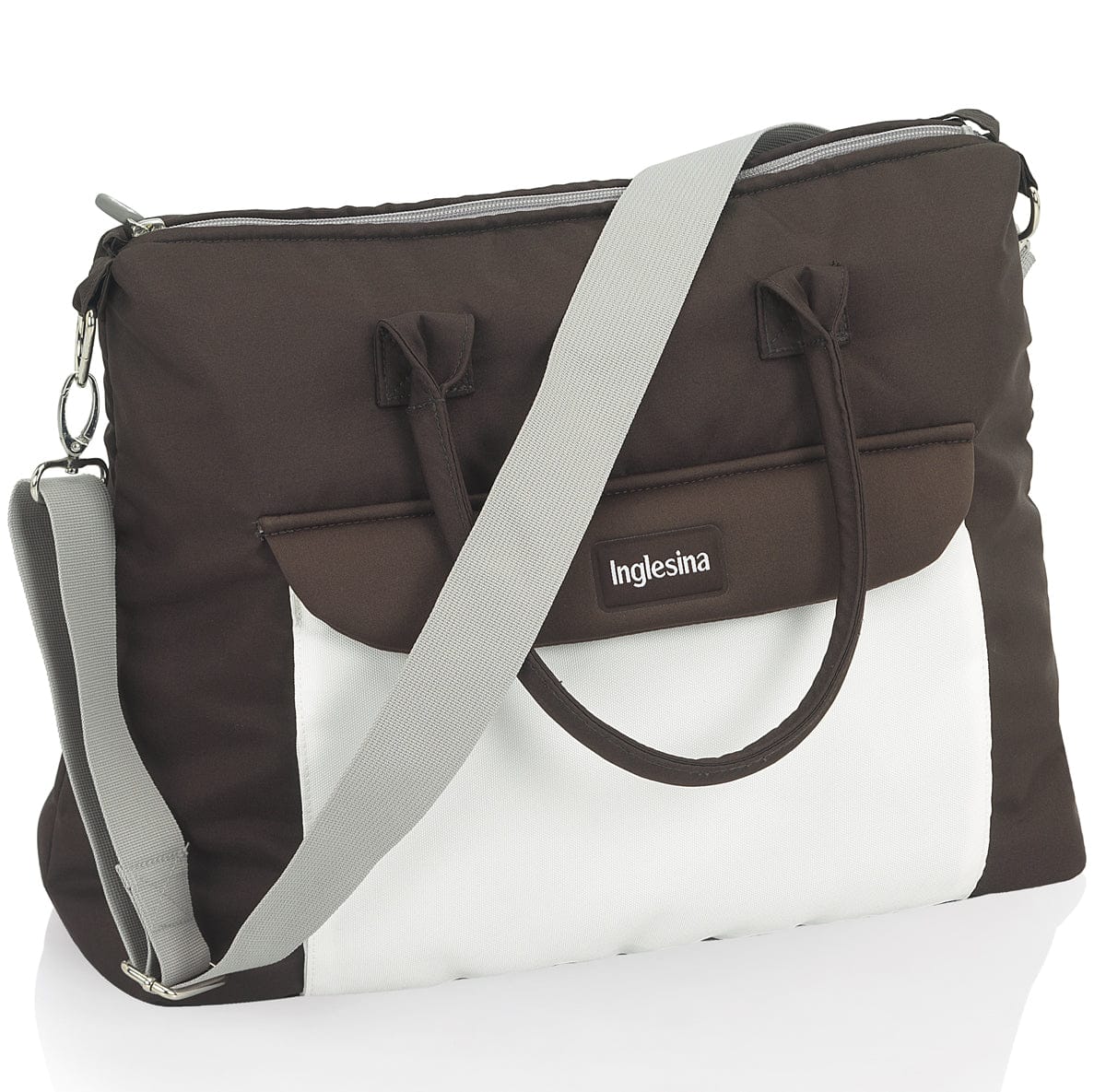 Inglesina Trilogy Diaper Bag - Caffe - AX35E0CAF