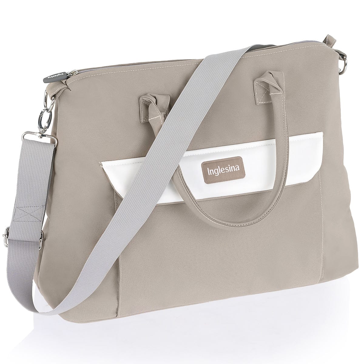 Inglesina Trilogy Diaper Bag - Canapa - AX35F0CNP