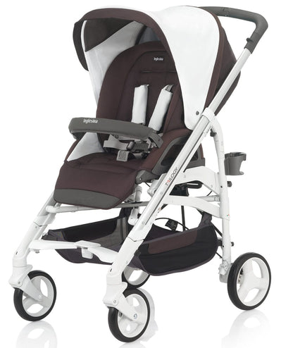 Inglesina Trilogy Stroller - Caffe