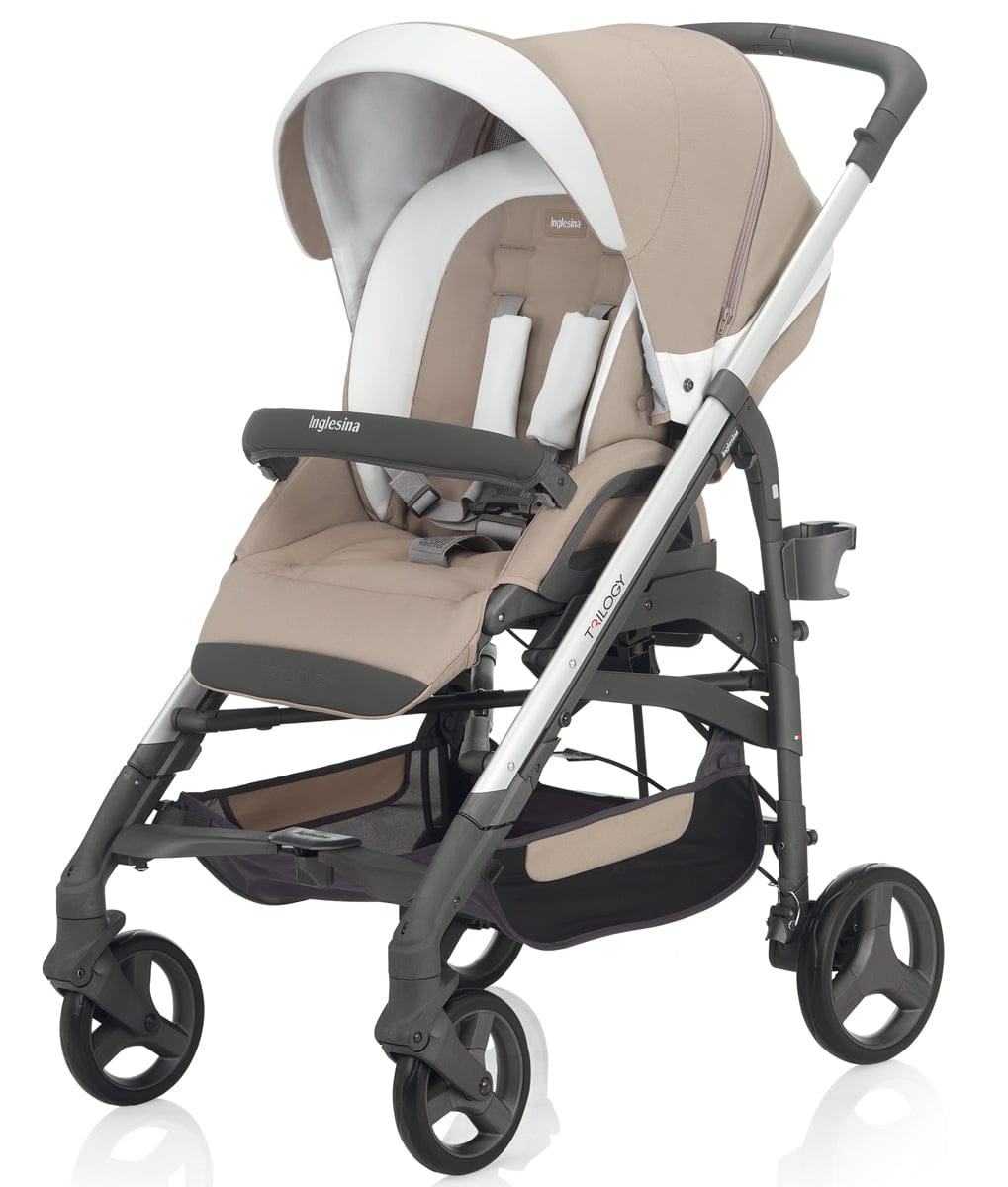Inglesina Trilogy Stroller - Canapa