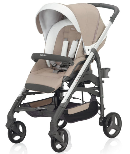 Inglesina Trilogy Stroller - Canapa