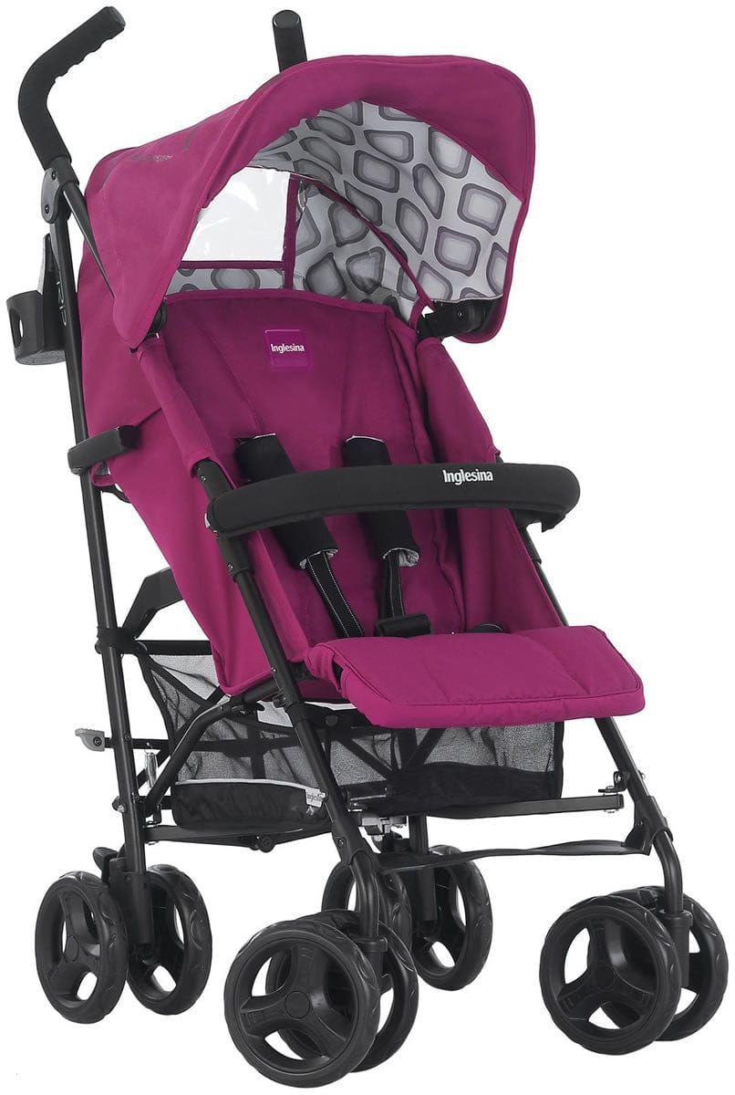 Inglesina 2014 Trip Umbrella Stroller - Magenta - AG82F0MGTUS
