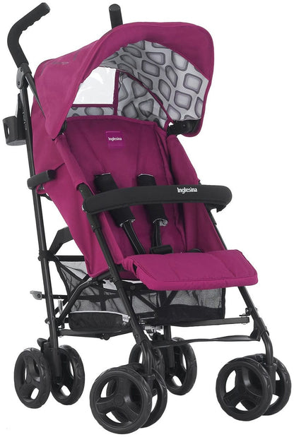 Inglesina 2014 Trip Umbrella Stroller - Magenta - AG82F0MGTUS