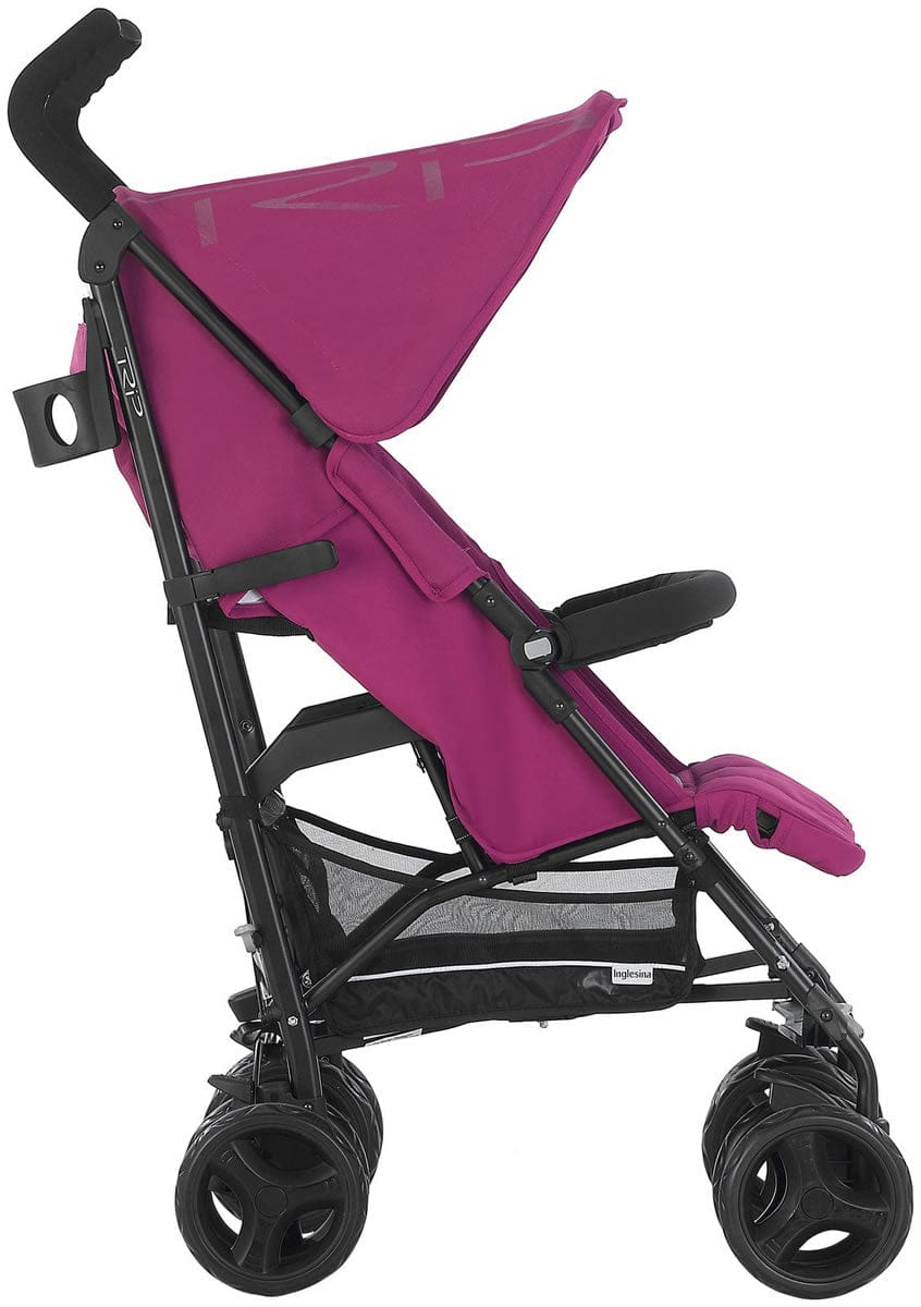 Inglesina 2014 Trip Umbrella Stroller - Magenta - AG82F0MGTUS