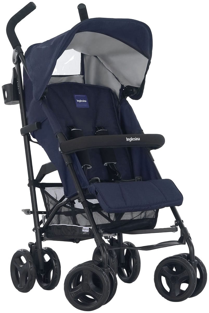 Inglesina 2014 Trip Umbrella Stroller - Marina (Navy) - AG82F0MARUS