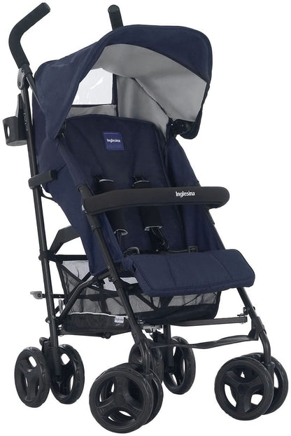 Inglesina 2014 Trip Umbrella Stroller - Marina (Navy) - AG82F0MARUS