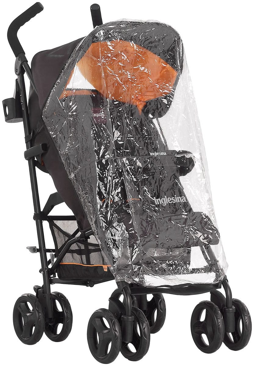 Inglesina 2014 Trip Umbrella Stroller - Marina (Navy) - AG82F0MARUS