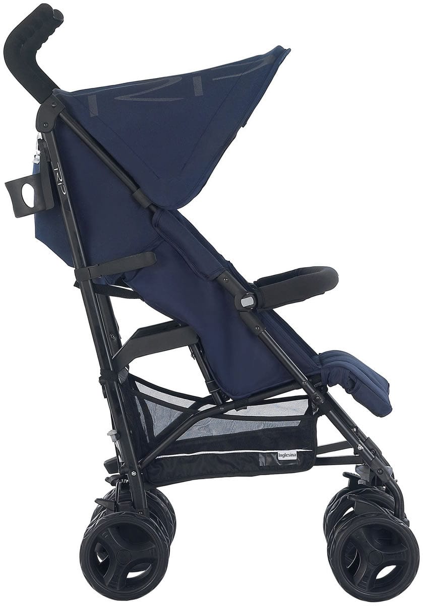 Inglesina 2014 Trip Umbrella Stroller - Marina (Navy) - AG82F0MARUS