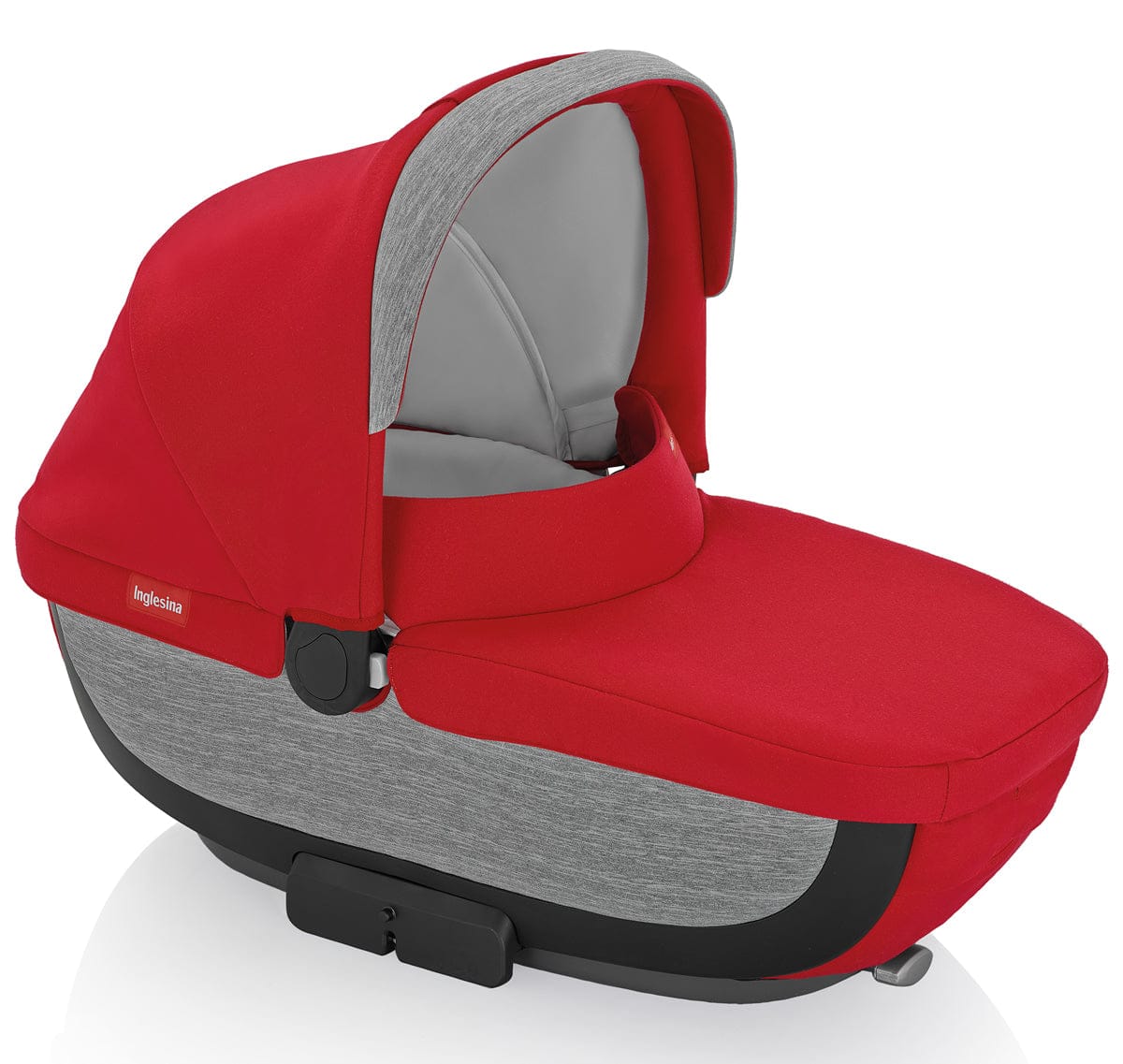 Inglesina Quad Bassinet - Sahara - AB60G0SHRUS