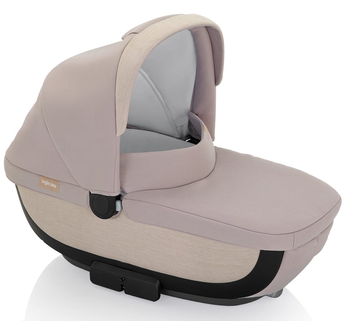 Inglesina Quad Bassinet - Sand - AB60G0SNDUS