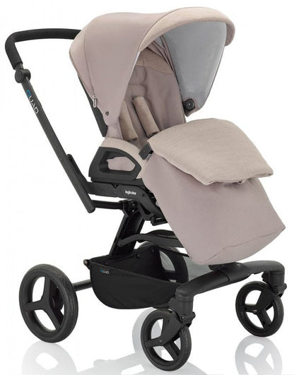 Inglesina Quad Stroller - Sand - AG60G0SNDUS