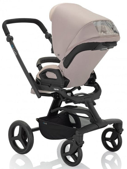 Inglesina Quad Stroller - Sand - AG60G0SNDUS