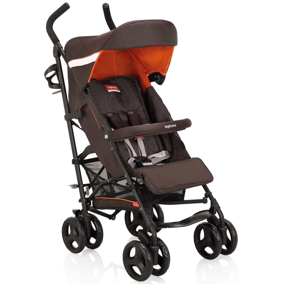 Inglesina 2015 Trip Umbrella Stroller - Coffee - AG82G0CAF