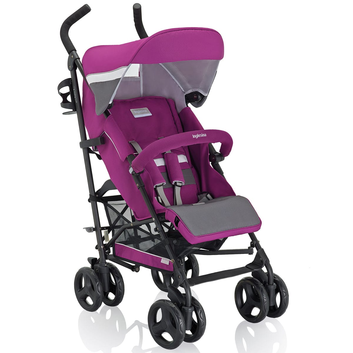 Inglesina 2015 Trip Umbrella Stroller - Iris