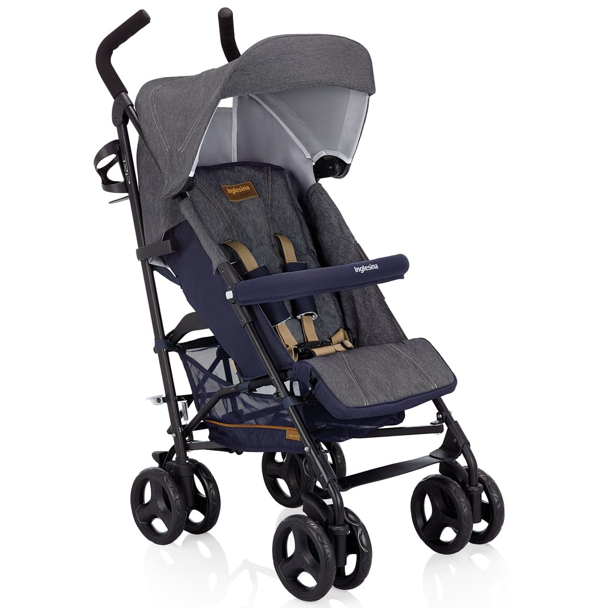 Inglesina 2015 Trip Umbrella Stroller - Jeans - AG82G0JNS