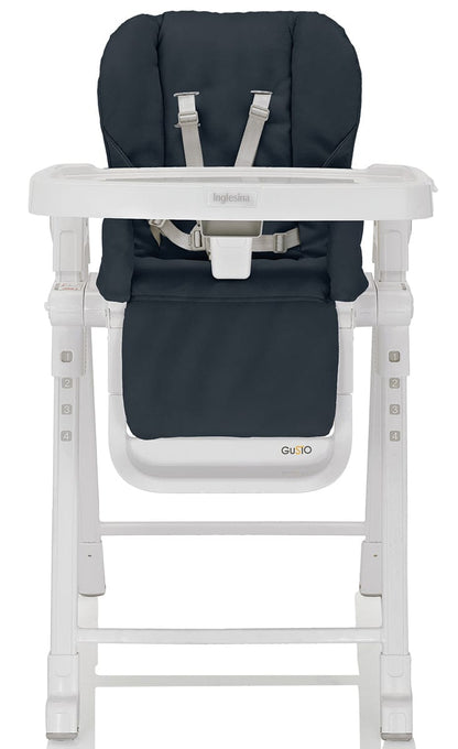 Inglesina Gusto Highchair - Graphite