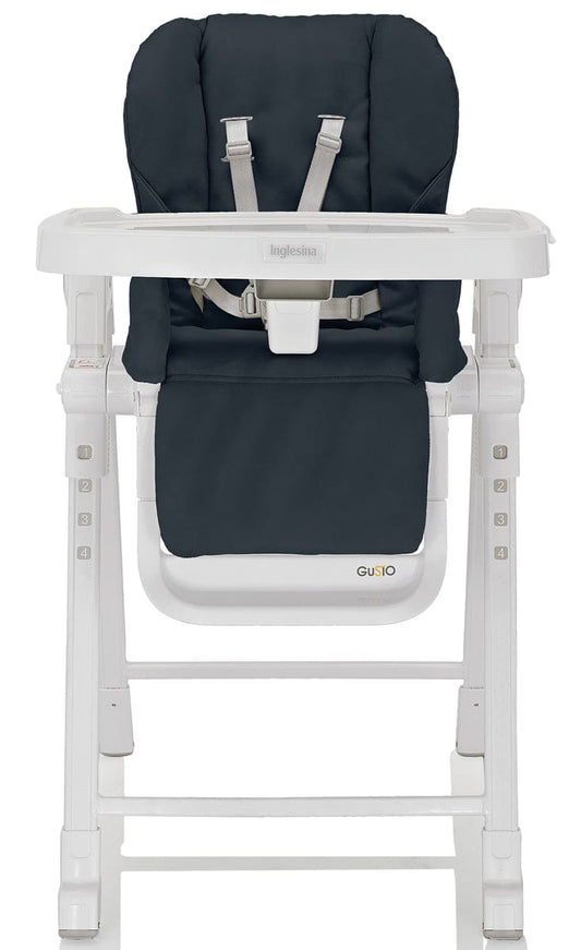 Inglesina Gusto Highchair - Graphite - AY94H3GPFUS