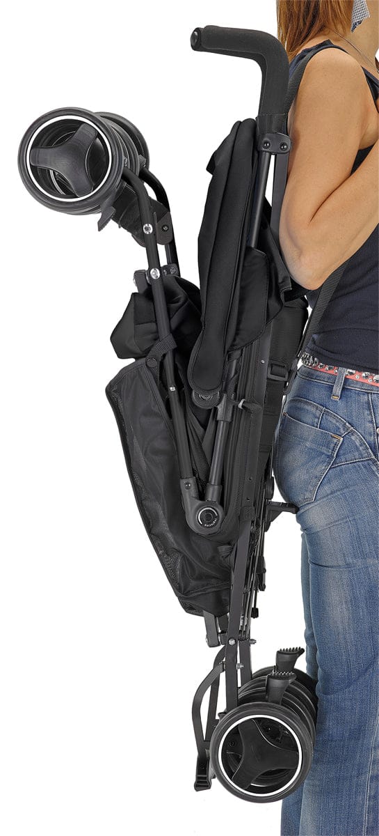 Inglesina Net Umbrella Stroller - Black