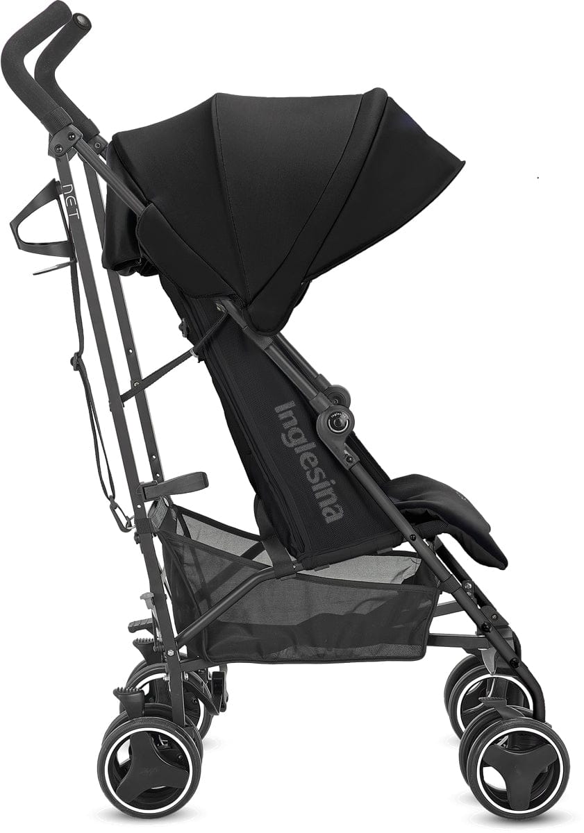 Inglesina Net Umbrella Stroller - Black