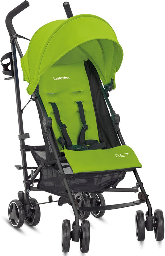 Inglesina Net Umbrella Stroller - Citronella - AG85H0NCT