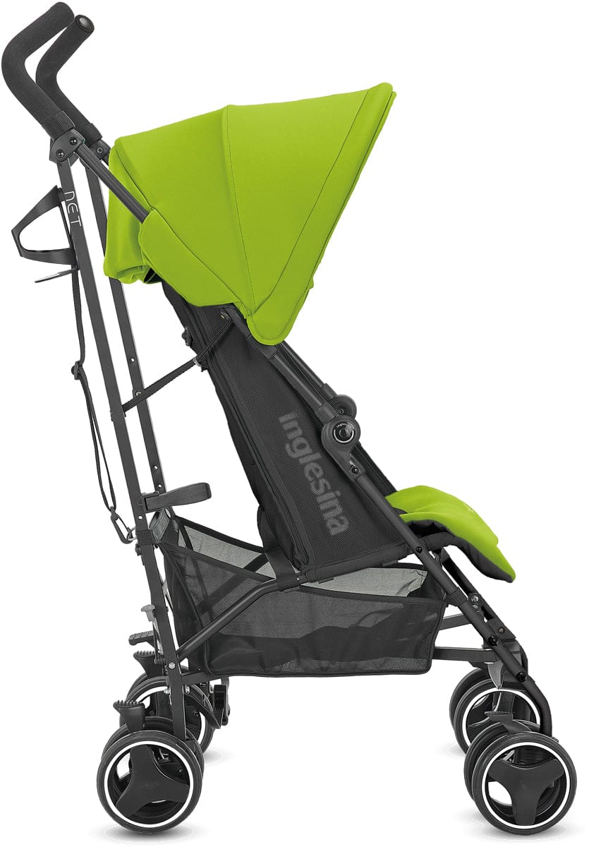 Inglesina Net Umbrella Stroller - Citronella