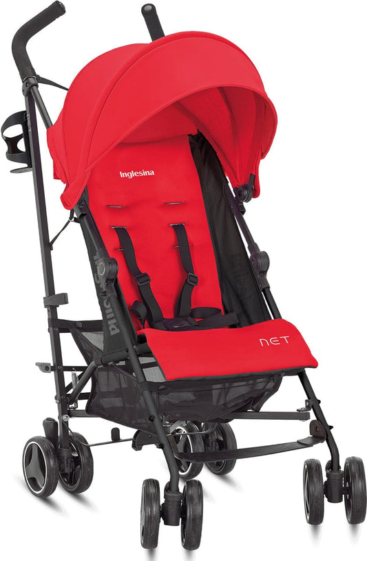 Inglesina Net Umbrella Stroller - Paprika - AG85H0NPK