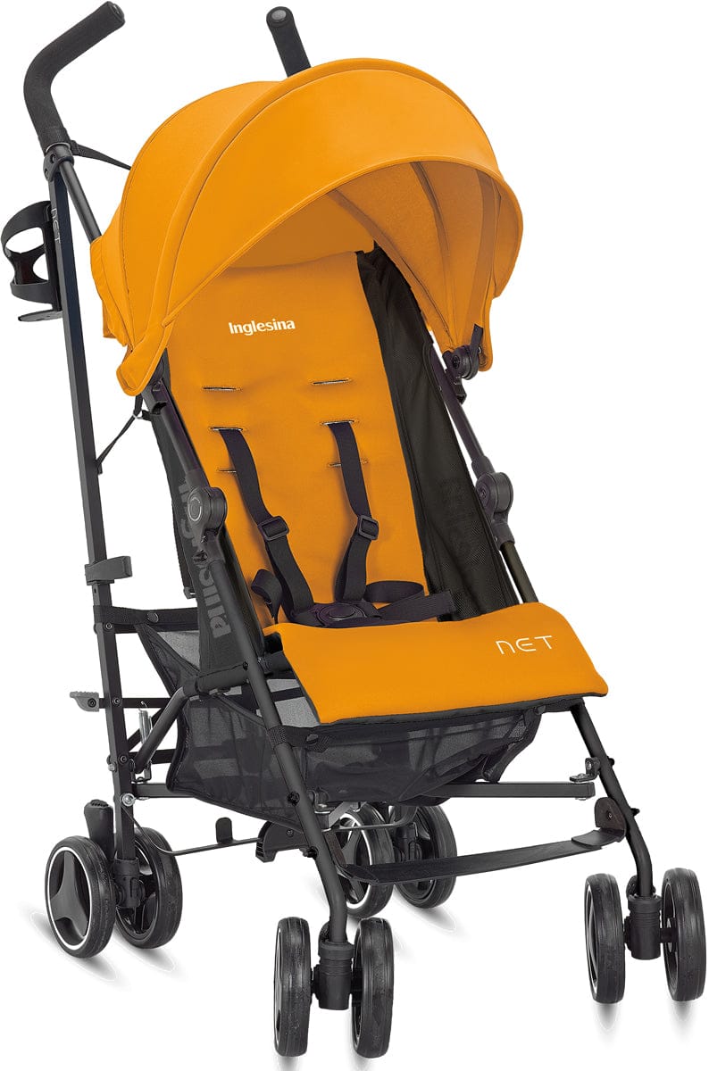 Inglesina Net Umbrella Stroller - Zenzero - AG85H0NZZ