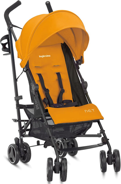Inglesina Net Umbrella Stroller - Zenzero - AG85H0NZZ