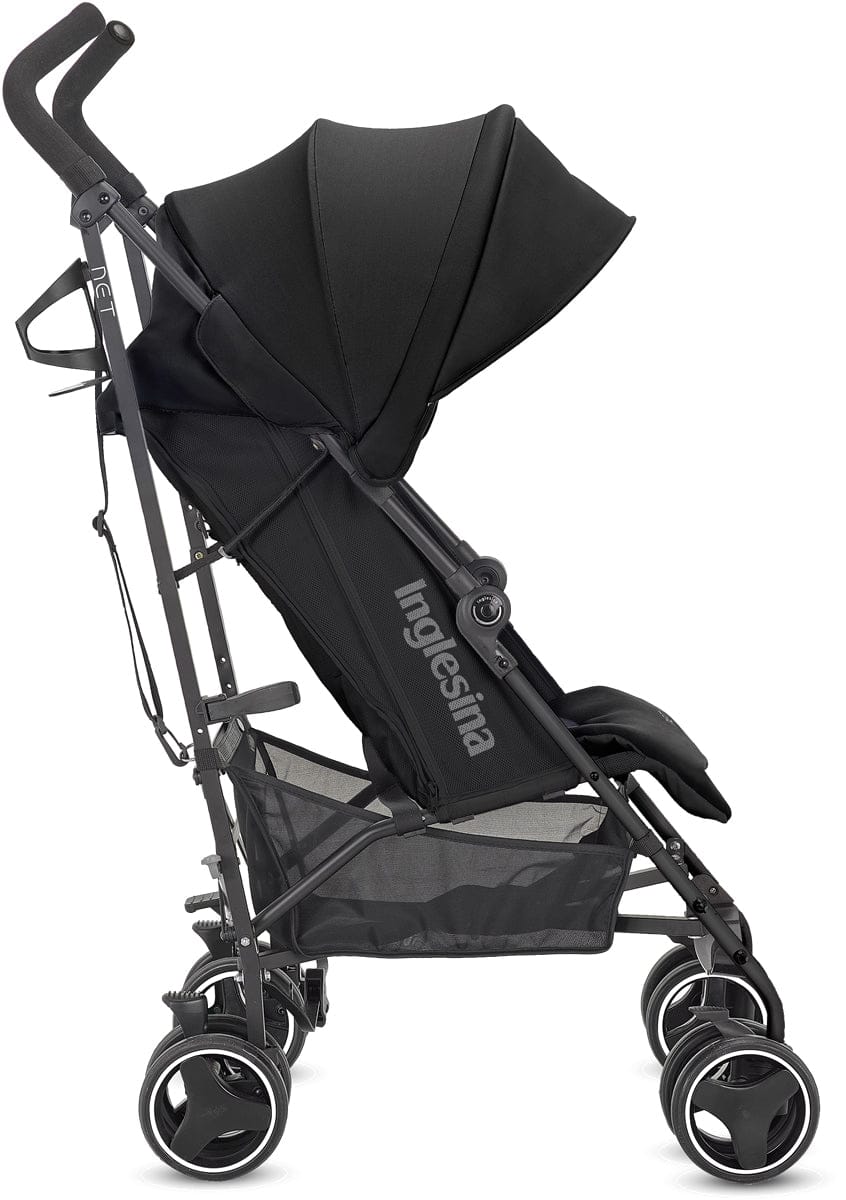 Inglesina Net Umbrella Stroller - Zenzero - AG85H0NZZ