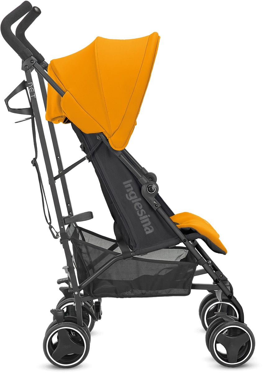Inglesina Net Umbrella Stroller - Zenzero - AG85H0NZZ