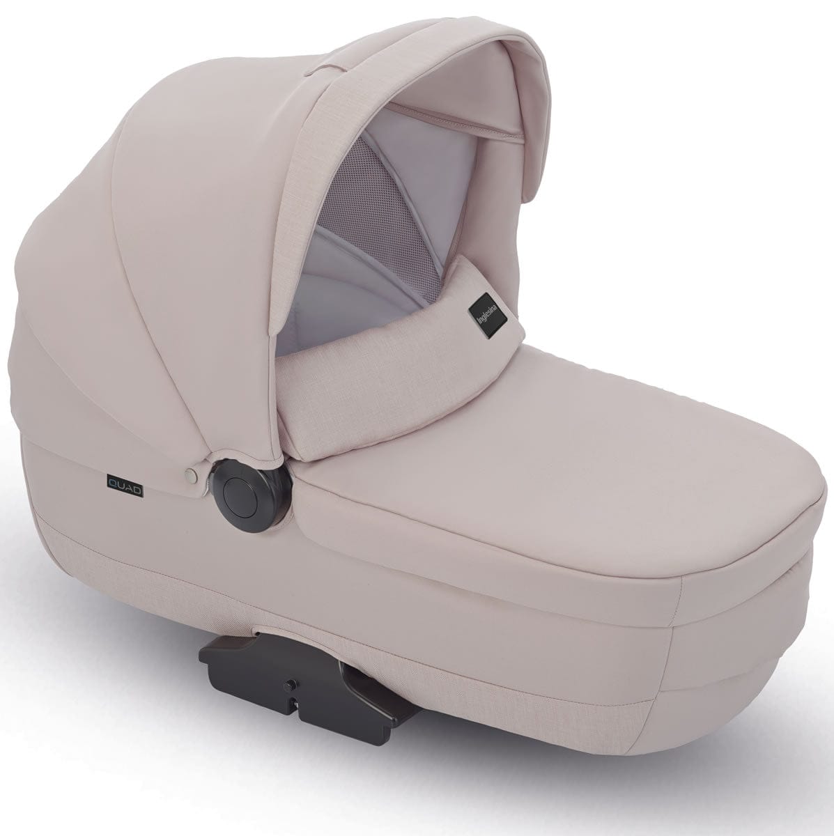 Inglesina Quad/Trilogy Bassinet - Desert Dune - AB60H0DDNUS
