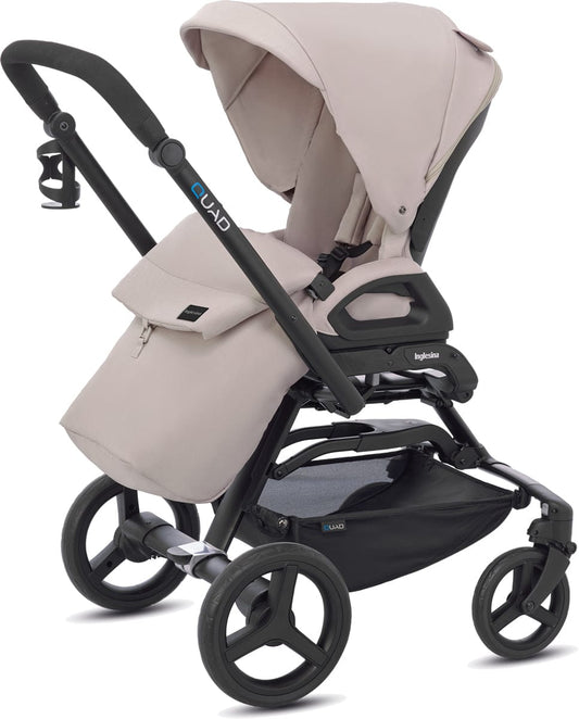 Inglesina Quad Stroller - Desert Dune - AG60H0DDNUS