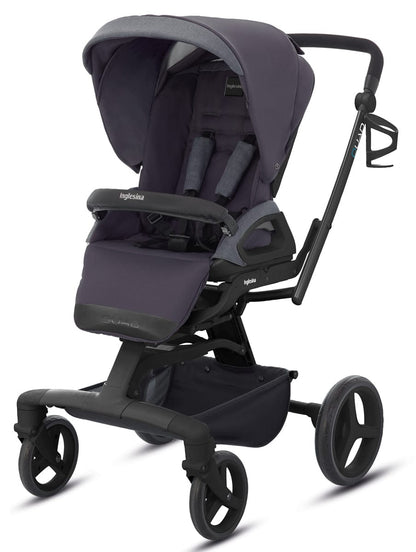 Inglesina Quad Stroller - Stone Gray