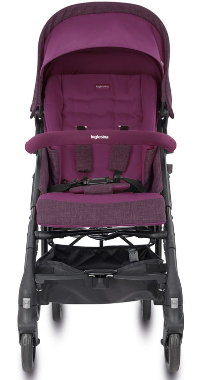 Inglesina 2018 / 2019 Zippy Light Umbrella Stroller - Raspberry Purple - AG40K0RBPUS