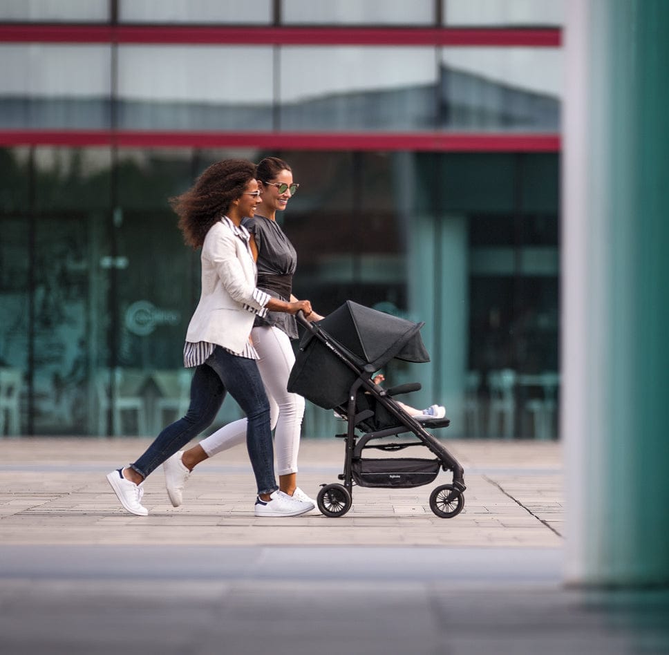 Inglesina 2018 / 2019 Zippy Light Umbrella Stroller - Village Denim - AG40K0VLDUS