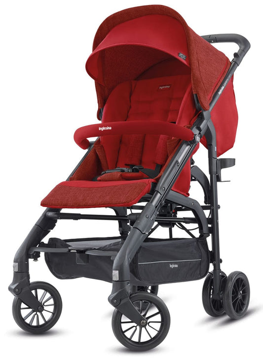 Inglesina 2018 / 2019 Zippy Light Strollers - inglesina-2018-zippy-light-stroller-family