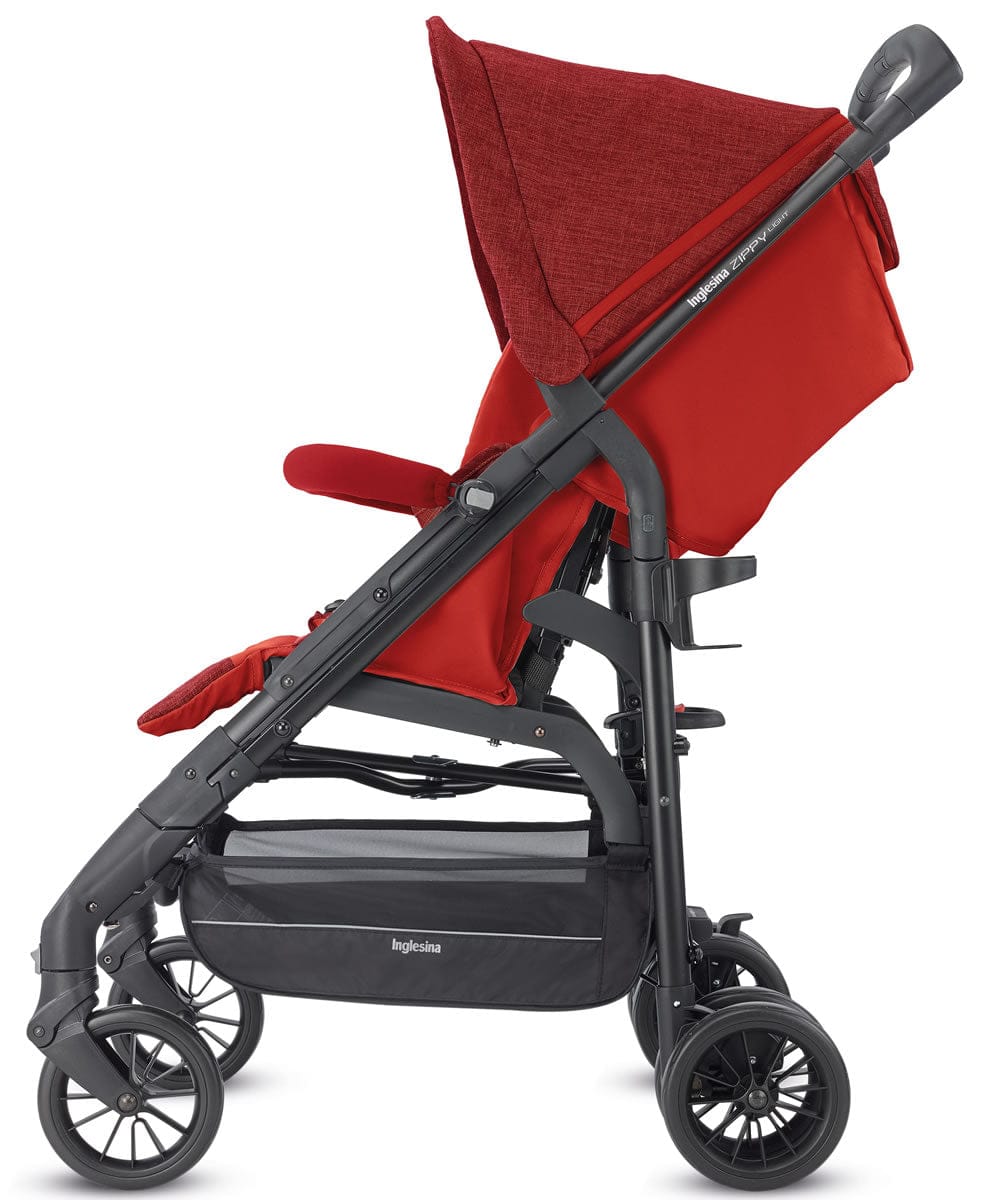 Inglesina 2018 / 2019 Zippy Light Strollers - inglesina-2018-zippy-light-stroller-family