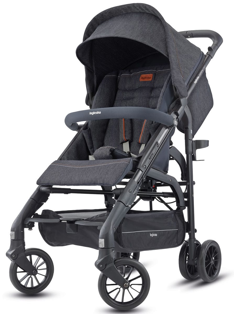Inglesina 2018 / 2019 Zippy Light Umbrella Stroller - Village Denim - AG40K0VLDUS