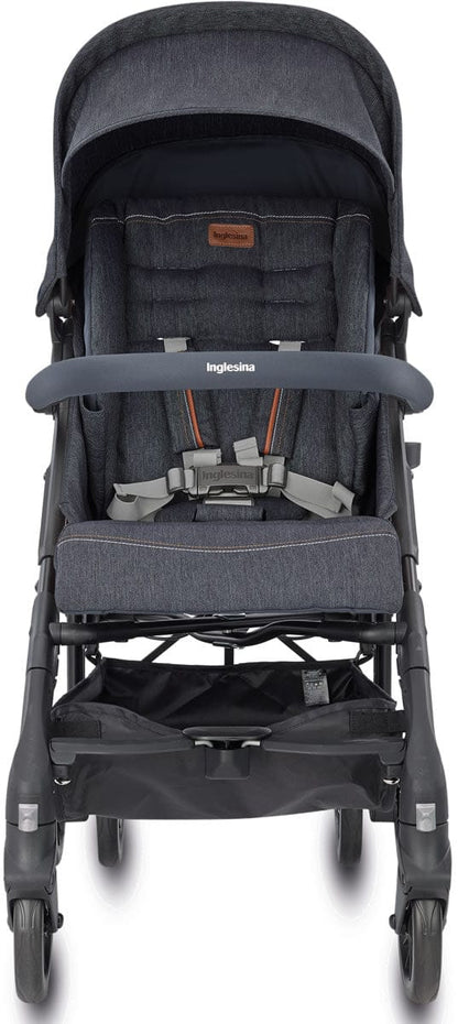 Inglesina 2018 / 2019 Zippy Light Umbrella Stroller - Village Denim - AG40K0VLDUS