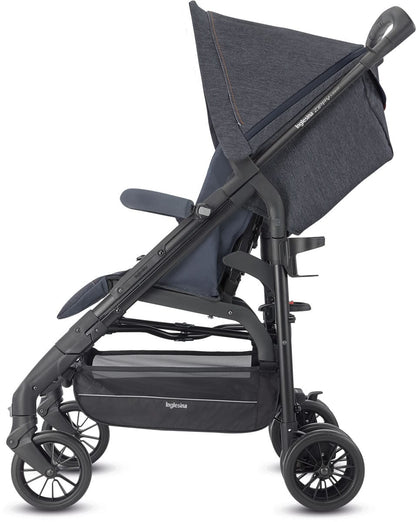 Inglesina 2018 / 2019 Zippy Light Umbrella Stroller - Village Denim - AG40K0VLDUS
