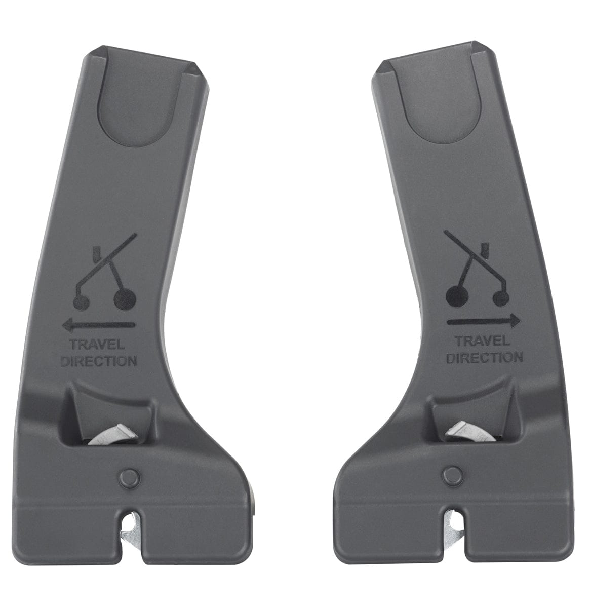 Inglesina Aptica Car Seat Adapter - A098BE7062MX