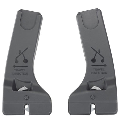 Inglesina Aptica Car Seat Adapter - A098BE7062MX