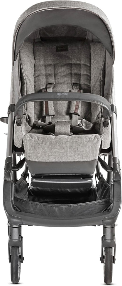 Inglesina Aptica Stroller - Indigo Denim - AG70K6INDUS