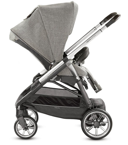 Inglesina Aptica Stroller - Mineral Gray - AG70K6MNGUS