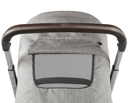 Inglesina Aptica Stroller - Mineral Gray - AG70K6MNGUS