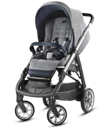 Inglesina Aptica Stroller - Niagara Blue